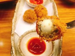 -堂本家洋食别馆·炸猪排(中心城店)