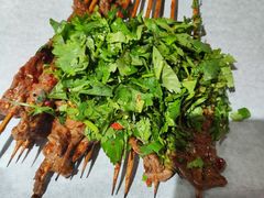 -86烧烤·炭火烧烤 (石人总店)