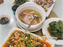 -幸福饭店(佛山路东段店)