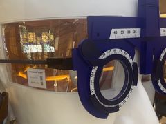 -标准眼镜·蔡司官方授权店(和平路总店)