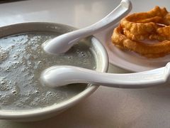 -老磁器口豆汁店(天坛店)