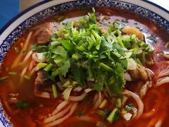-陕北绥德羊肉面(延兴门西路店)