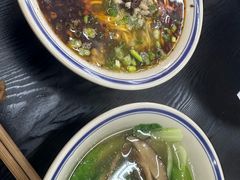 -万三面馆(青龙正街太古里店)