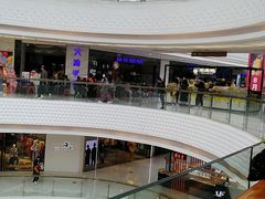 -茉莉餐厅(包河万达店)