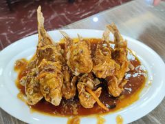 -林之六八·6886大连老菜馆