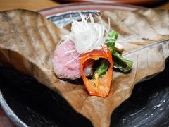 -晴空·日本料理(万象城店)