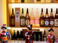 -浦·传统日式料理(3 5 1 1 店)