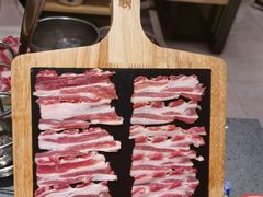 -羊来顺冰煮鲜羊 铁锅烀羊肉(中央大街店)