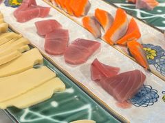 -怡咖啡海鲜自助餐厅(浦东香格里拉店)