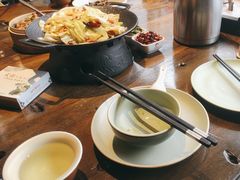 -天怡·鱼工厂(梅溪湖店)