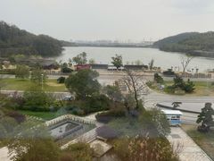 -宁波富邦荪湖山庄