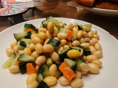 -蒙亨·手把肉·蒙古包文化主题餐厅(天恒广场店)