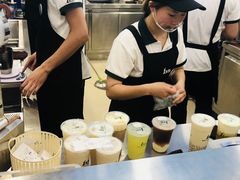 -1点点(二七万达店)