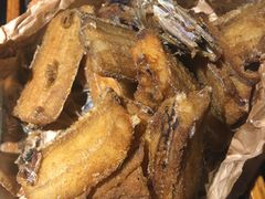 -老头儿油爆虾·知味杭州(爱琴海购物中心)
