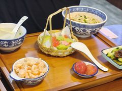 -孙盛兴奥灶面馆·蟹黄面·三虾面(山塘街总店)