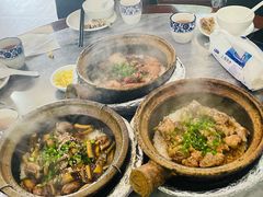 -红星光发煲仔饭(大石街店)