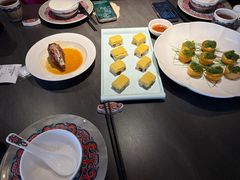 -紫泥369粗粮季(四牌楼店)