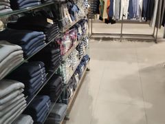 -MUJI无印良品(远洋未来广场店)