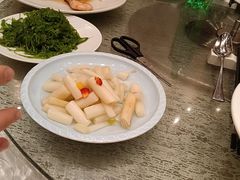 -海尔洲际酒店天下一品中餐厅