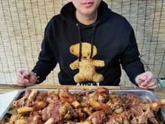 -大勇羊棒骨·烧烤(经六路店)