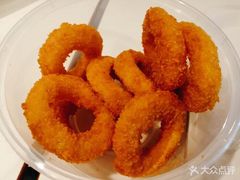 -宜家·瑞典风味餐厅(无锡店)