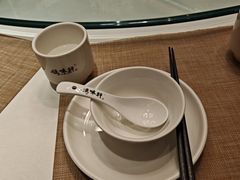 -鸽味轩·粤菜小馆(高楼门总店)
