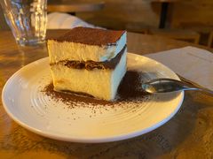 提拉米苏-VOYAGE COFFEE(北锣鼓巷店)