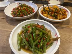 -建辉湖南土菜馆(南大街店)