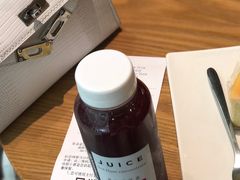 蓝莓草莓混合果汁-星巴克(桂林国贸益华城店)