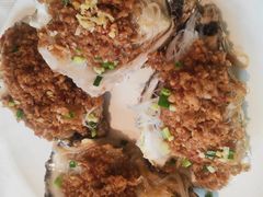 -聚味斋香辣蟹(生态城万达店)