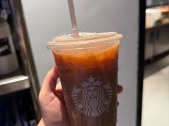 -星巴克臻选(深圳欢乐港湾店)
