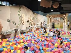 -厦门诚毅自然探索馆