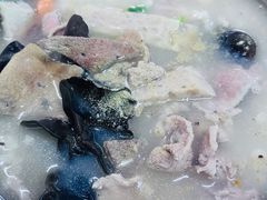 -广场正宗原汁薏米店