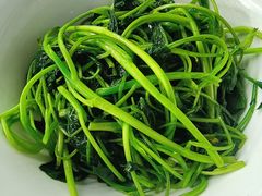-院里寻菜·祖庵菜宴请(观沙岭店)
