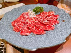 -御牛道日式烤肉料理(杭州万象城店)