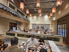 -厝味火锅·潮汕卤水火锅(十一合店)