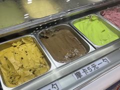 -陈老大冷饮厅(金街广场店)