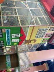 -未来动物城动物主题公园(大悦城店)