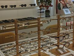 -精益眼镜(广埠屯店)