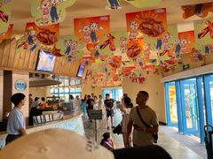 -串串烧(长隆海洋王国店)