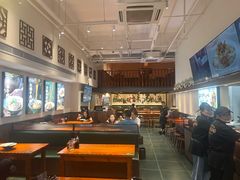 -兵哥豌豆面(建设巷店)