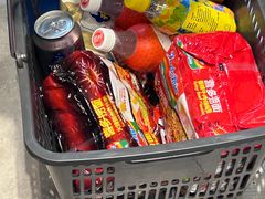 -龙湖南京江北天街
