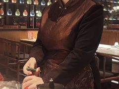 -唐猫庭院·千年陕菜(大唐不夜城店)