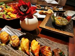 -白石的深夜食堂(万达店)