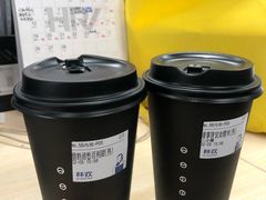 -杯欢制茶(三里屯店)