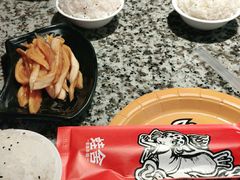 -蛙舍·炭烧牛蛙(东百中心店)