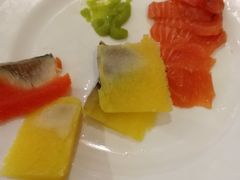 -紫金港国际饭店-自助早餐(申花路店)