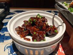-绿茶餐厅(布吉万象汇店)