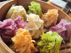 精品牛肉烧麦-正宗天津烧麦馆(柳州路店)