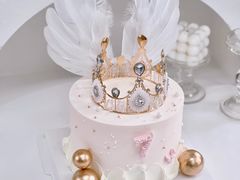 -蜜肆动物奶油蛋糕·个性定制·下午茶甜品